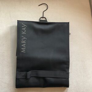 Mary Kay Black Travel Toiletry Organizer